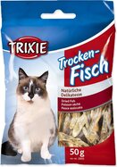 Pochúťka Trixie Ančovičky sušené 50g