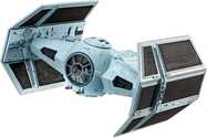 Plastic ModelKit SW 03602 - Dath Vader´s TIE Fighter (1:121)