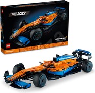 LEGO® Technic 42141 McLaren Formel 1™ Rennwagen