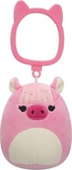 Squishmallows Kľúčenka Shetlandský poník - Veronika