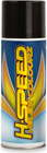 H-Speed farba v spreji biela 400ml