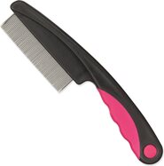 Hrebeň Trixie proti blchám 15cm