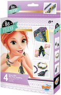 BeTeens Schmuck aus Textilien (BE208)