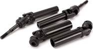 ECX Half Axis Complete Long HD (2)