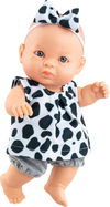 PAOLA REINA Bábika Los Peques Jana 21cm