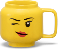 LEGO keramický hrnček 255 ml - winky