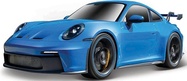 Maisto - 2022. Porsche 911 GT3, plava, 1:18