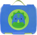 SKIP HOP Zoo Lunchbox Bento Dino 3J+