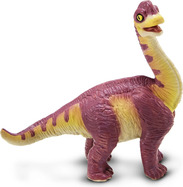 Safari® Brachiosaurus mláďa dinosaurus