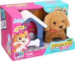 Psík s búdou 15cm
