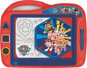 Clementoni Paw patrol - Magnetická tabuľka
