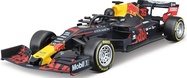 Maisto RC – RC 1:24 F1 Red Bull RB15 (2019) 2,4 GHz