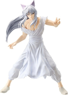 Bandai Figura Yu Yu Hakusho - Maximatic Youko Kurama, 23 cm