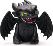 Dragon Trainer Mini drago con suoni e movimenti Sdentato