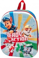 Batoh látkový Paw Patrol/Tlapková patrola 30x36cm