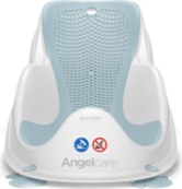 ANGELCARE Lehátko do vany FIT Light Aqua