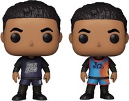 Funko POP Movies: Space Jam 2- Don w/Chase