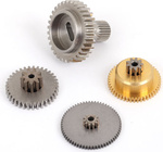 Traxxas prevody serva (pre servo #2275)