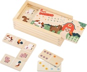 2Kids Toys Domino Farma