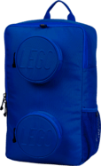 LEGO Signature Brick 1x2 zaino - azzurro