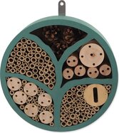Căsuță Bird Jewel insecte rotundă o29cm