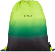 Vrecko na cvičky OXY NEXT Ombre