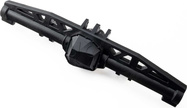 AR45 tengelyház, differenciálfedél, hátsó: SCX10 III