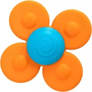 Fat Brain Spinner Whirly Squigz - Single