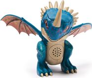 Spin Master Dragon Trainer Mini drago con suoni e movimenti Nodr Morte Nera