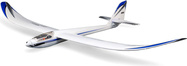 E-flite Night Radian 2.0m SAFE BNF Basic