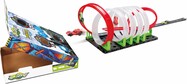Bburago GO Gears Hyper6 Loop &amp; Launch, incl. 2 cars