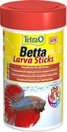 Krmivo Tetra Betta Larva Sticks 100ml