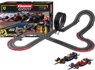 Carrera GO 62605 Speed Zone Rennbahn
