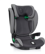 PETITE&amp;MARS Autosedačka Elite Pro i-Size Grey Air 100-150 cm (15-36 kg)