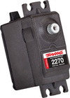 Traxxas servo 2270 MG vodotesné 16.9kg.cm 0.175s/60° 25T