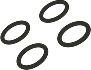 Arrma O-ring 12x mm (4)