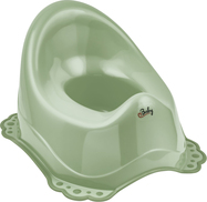 MALTEX Nočník protišmykový Classic - Green