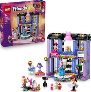LEGO® Friends 42685 Módna prehliadka v mestečku Heartlake