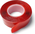 H-Speed obojstranná lepiaca páska 25mm číra (3m)