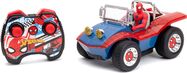 RC Marvel Spiderman Buggy 1:24, 2 kan
