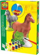 Ses Pflasterset - Pferd