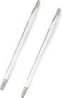 Axial Zugstange M6x106mm, Edelstahl (2): SCX10 III