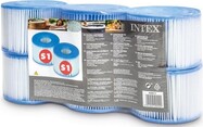 Intex 29011 Filtračná vložka S1/6ks