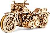 Tiny Adventures REVELL 00614 - Cruiser V-Twin