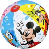 Bestway lopta Mickey nafukovacia 51cm