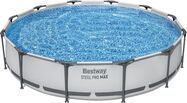 Bestway 56420 Nadzemný bazén Steel Pro Max 366 x 122 cm s príslušenstvom
