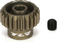 TLR pastorok 21T 48DP 3.17mm hliník