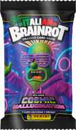 ITALIAN BRAINROT - COSMIC HALLUCINATION - cărți