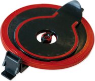 Diel Fluval kryt rotora 306/406