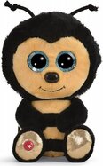 NICI Glubschis peluche Ape Miss Bizz 15cm, VERDE